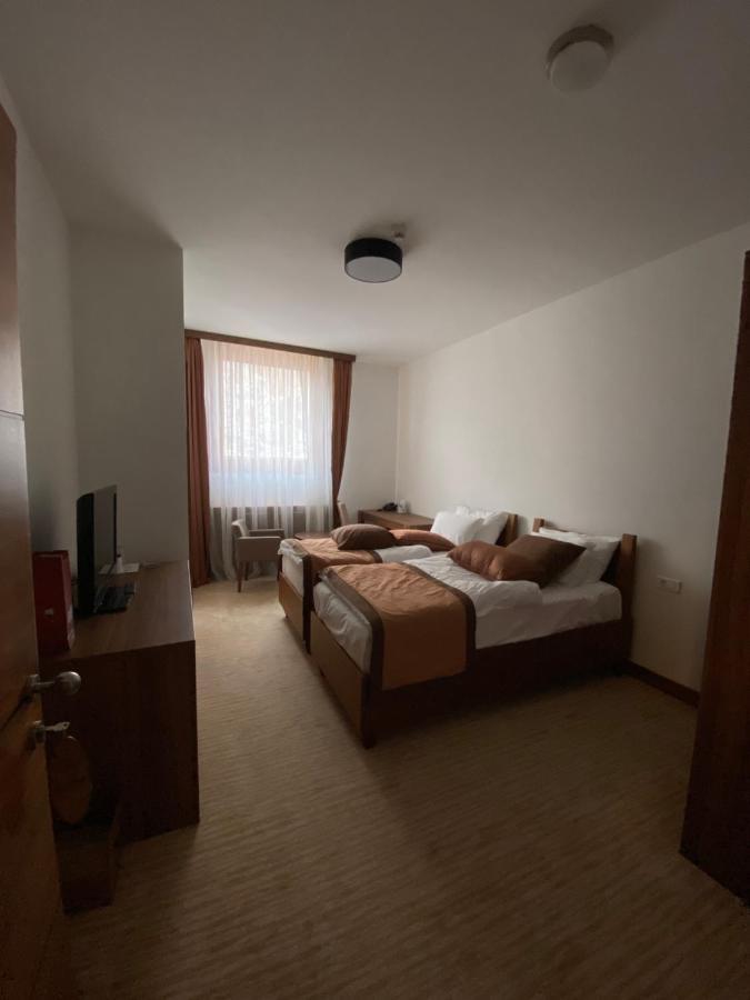 Apartments B&P Jahorina Bagian luar foto