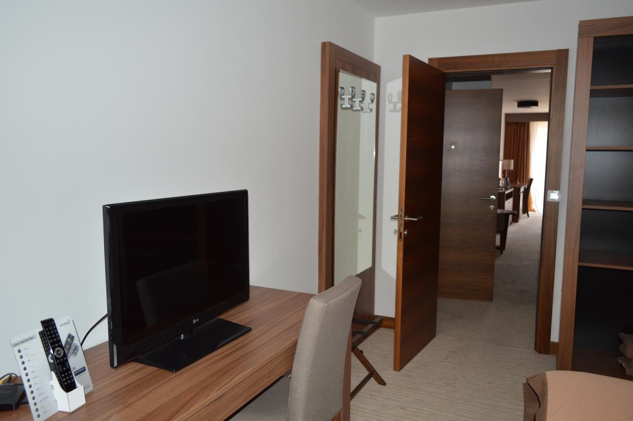 Apartments B&P Jahorina Bagian luar foto