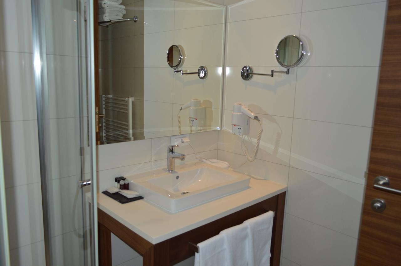 Apartments B&P Jahorina Bagian luar foto