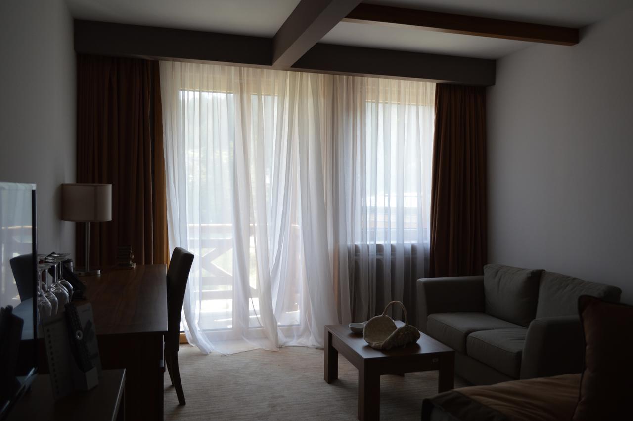 Apartments B&P Jahorina Bagian luar foto