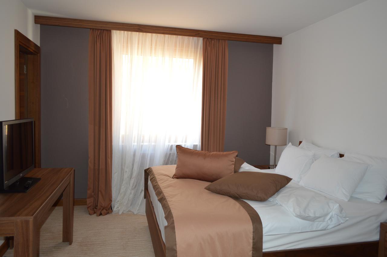 Apartments B&P Jahorina Bagian luar foto