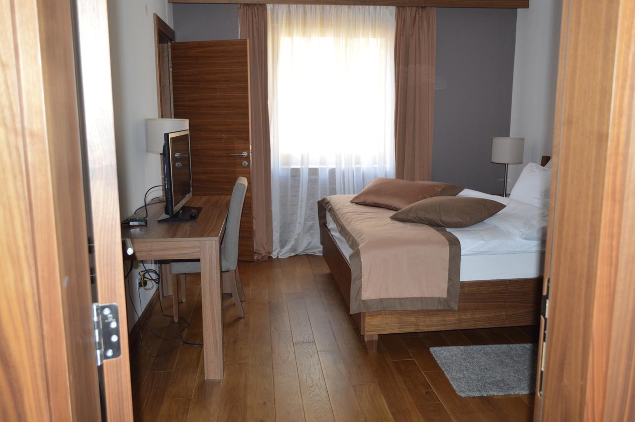 Apartments B&P Jahorina Bagian luar foto
