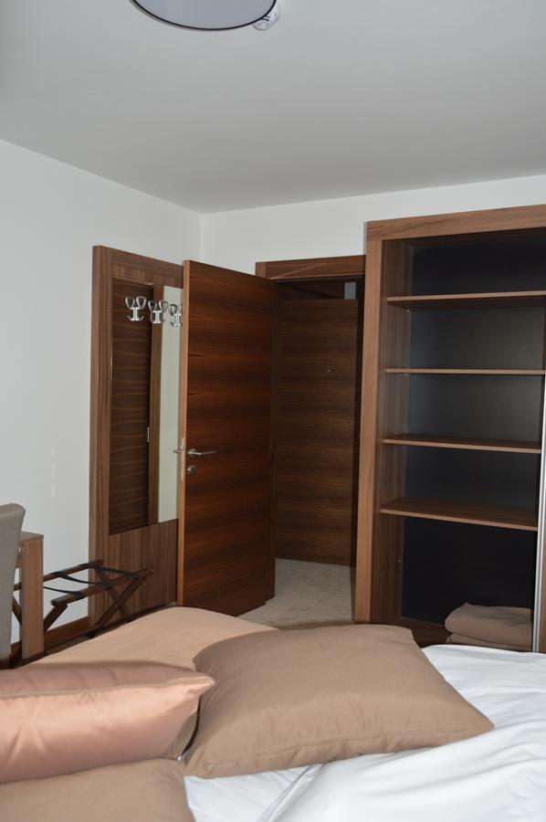 Apartments B&P Jahorina Bagian luar foto