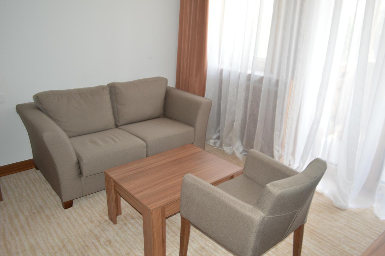 Apartments B&P Jahorina Bagian luar foto