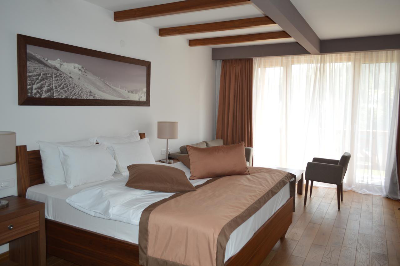 Apartments B&P Jahorina Bagian luar foto