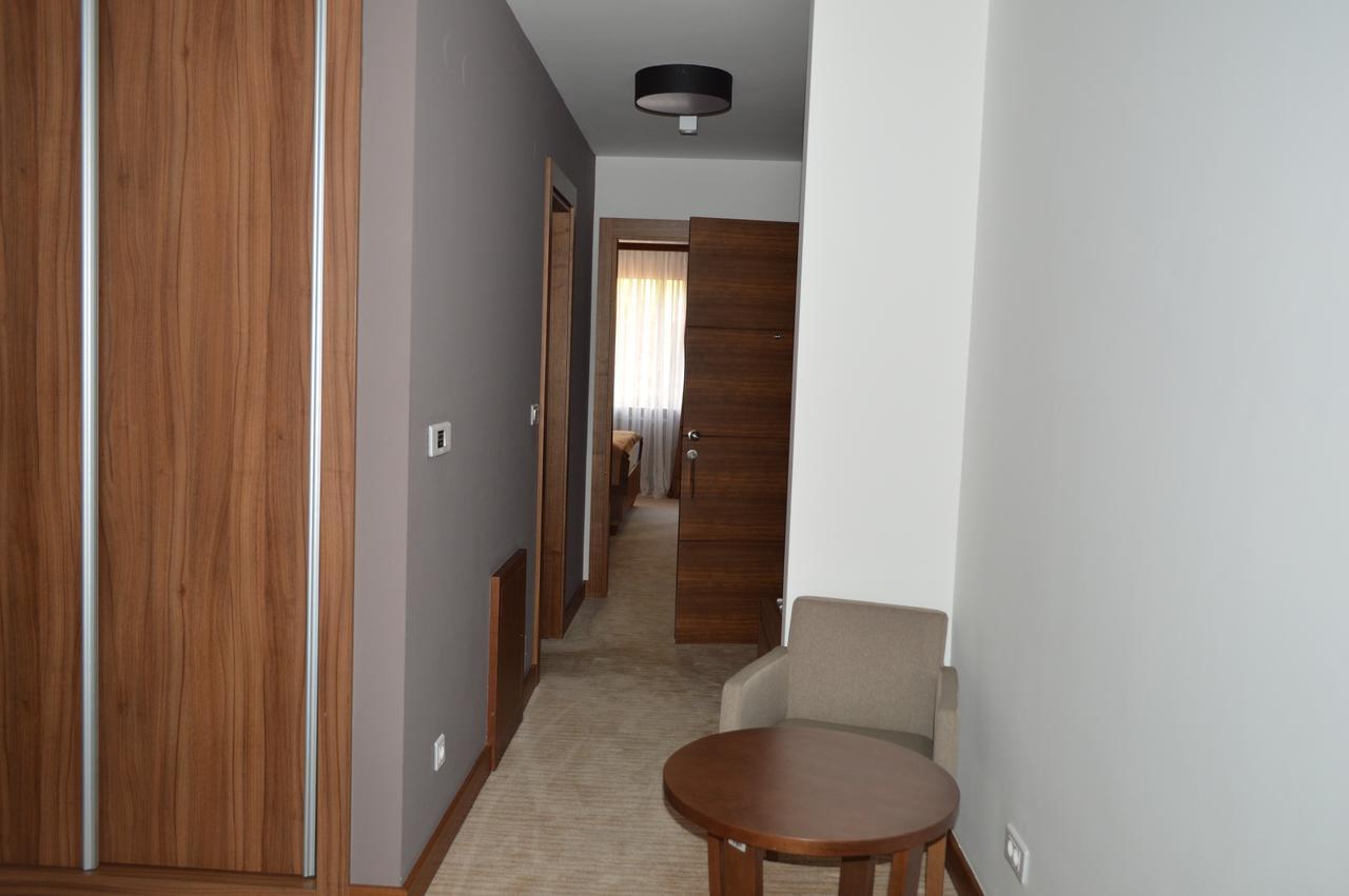 Apartments B&P Jahorina Bagian luar foto